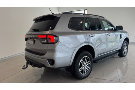 2024 MY24.5 Ford Everest UB Trend SUV