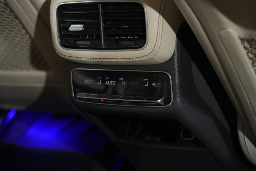 2020 Mercedes-Benz GLS-Class GLS400 d SUV