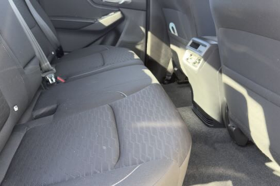 2023 Isuzu D-MAX RG LS-U Ute Image 18