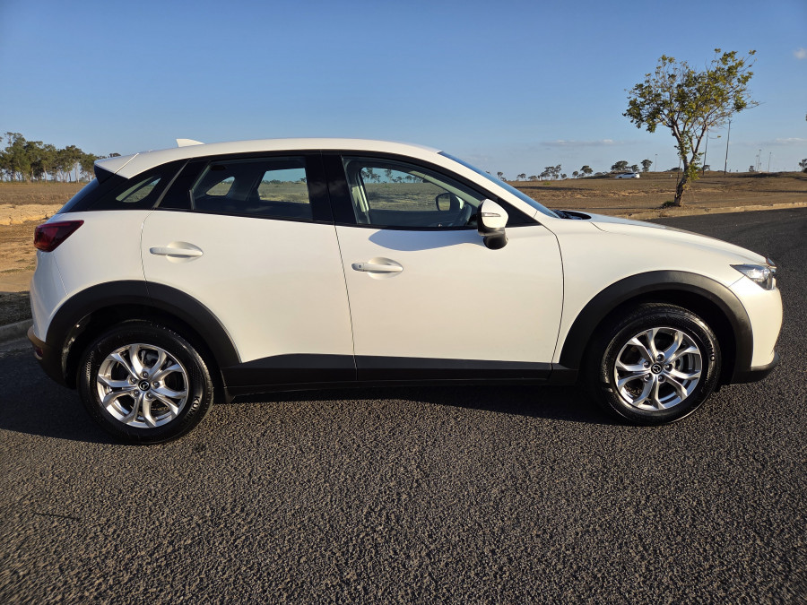 2022 Mazda CX-3 DK Maxx Sport SUV Image 2