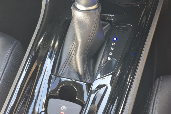 2023 Toyota C-HR ZYX10R Koba SUV Image 14