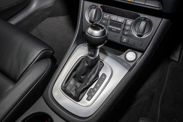 2018 Audi Q3 8U TFSI Sport SUV image 18