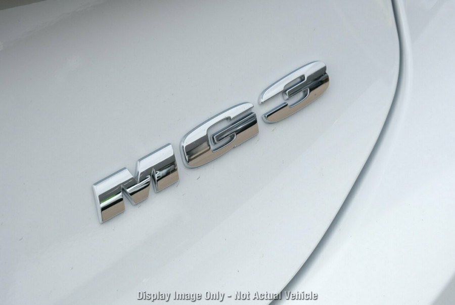 2024 MY24.5 MG MG3 ZP22 Essence Hatch Image 20