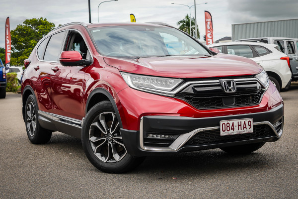2023 Honda CR-V RW VTi L7 SUV