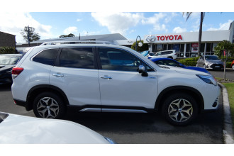 2023 MY24 Subaru Forester MY24 HYBRID L AWD SUV