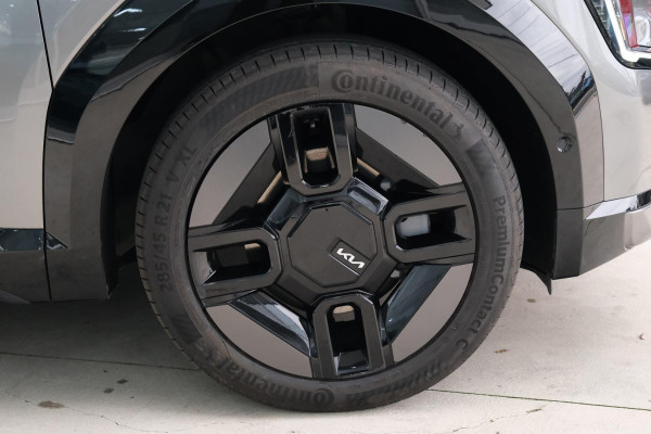 2023 MY24 Kia EV9 MV GT-Line SUV Image 6