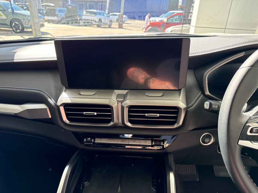 2026 MY25 LDV D90 SV9A Mode SUV Image 12