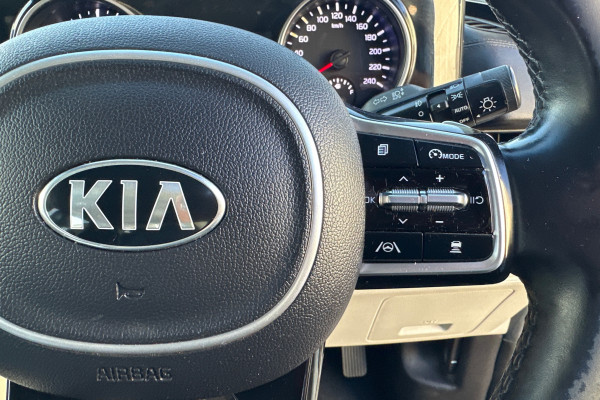 2021 Kia Carnival KA4 Platinum People Mover Image 24