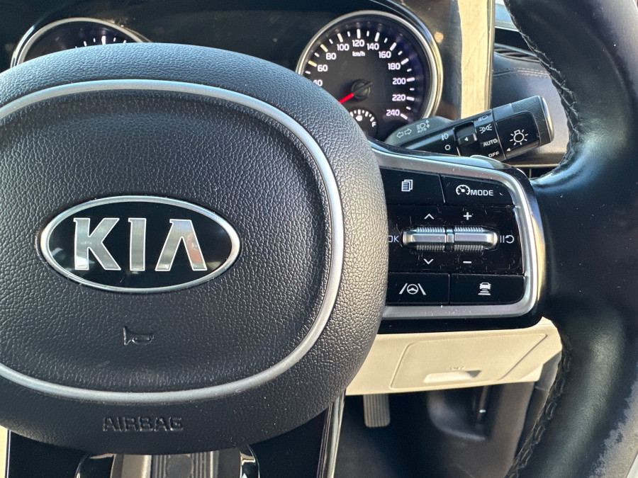 2021 Kia Carnival KA4 Platinum People Mover Image 24
