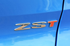 2021 MG ZST (No Series) Essence Suv image 21