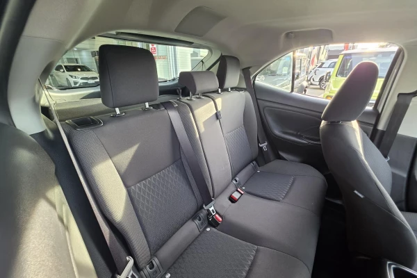 2023 Toyota Yaris Cross MXPB10R GX SUV Image 13