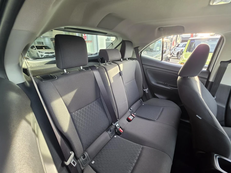 2023 Toyota Yaris Cross MXPB10R GX SUV Image 13