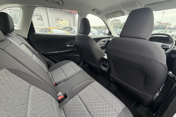 2025 MY25.5 MG ZS ZS32 Vibe Turbo SUV Image 14