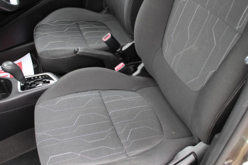 2016 Kia Picanto TA MY17 Hatchback