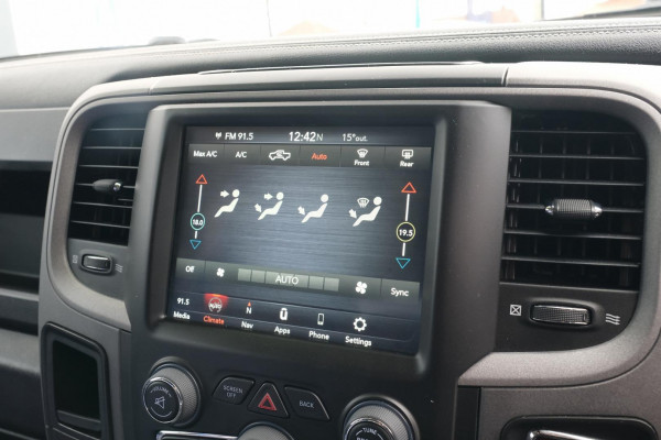 2022 Ram 1500 DS Express Ute Image 21