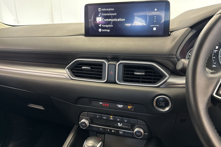 2023 Mazda CX-5 G25 - Maxx Sport Wagon Image 6