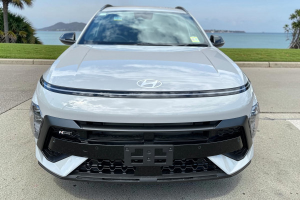 2027 Hyundai KONA SX2.V3 Elite N Line SUV Image 2