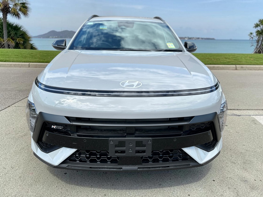 2027 Hyundai KONA SX2.V3 Elite N Line SUV Image 2