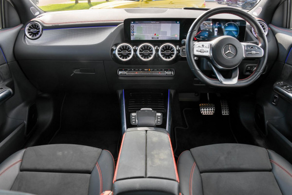 2021 Mercedes-Benz EQA H243 EQA250 SUV