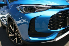 2024 MG ZS ZS32 Essence Hybrid+ SUV