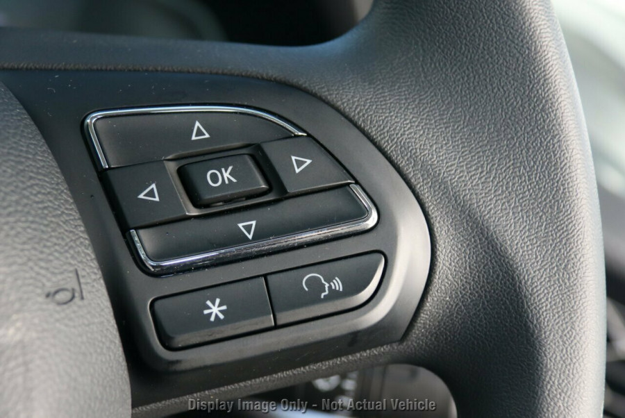 2024 MG MG5 AP32 Vibe Sedan Image 15