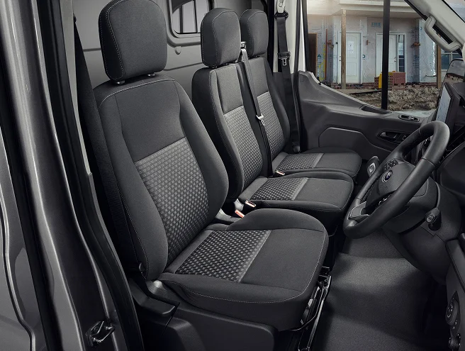 Smart on the inside Image