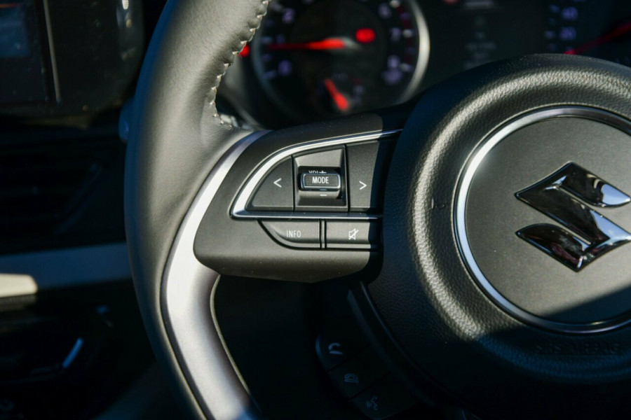 2026 Suzuki Swift UZ Hybrid Plus Hatch Image 10