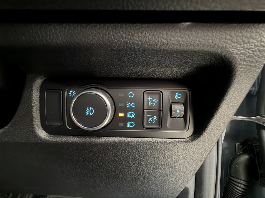 2026 MY26.5 Ford Ranger Super Duty   Ute Image 17