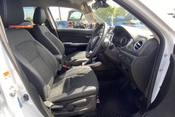 2019 Suzuki Vitara LY Series II Turbo Suv