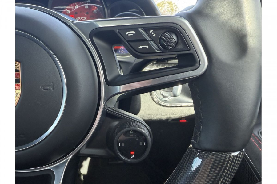 2023 MY24 Porsche 718 982 Cayman GTS 4.0 Coupe Image 21