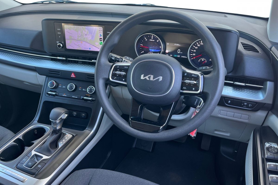 2023 Kia Carnival KA4 S SUV Image 6