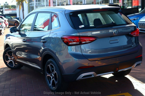 2025 MG ZS ZS32 Excite Hybrid+ SUV Image 3