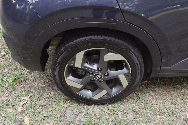 2023 Hyundai Venue QX.V5 Active SUV Image 8