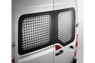 <img src="Security mesh - H2 & H3 rear door