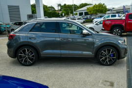 2024 Volkswagen T-Roc D11 R SUV