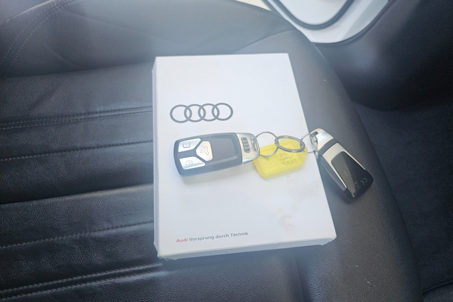 2022 Audi Q5 FY Limited Edition SUV Image 20