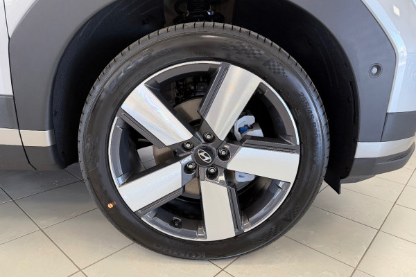 2026 MY27 Hyundai MX-5 Hybrid - Elite SUV Image 9