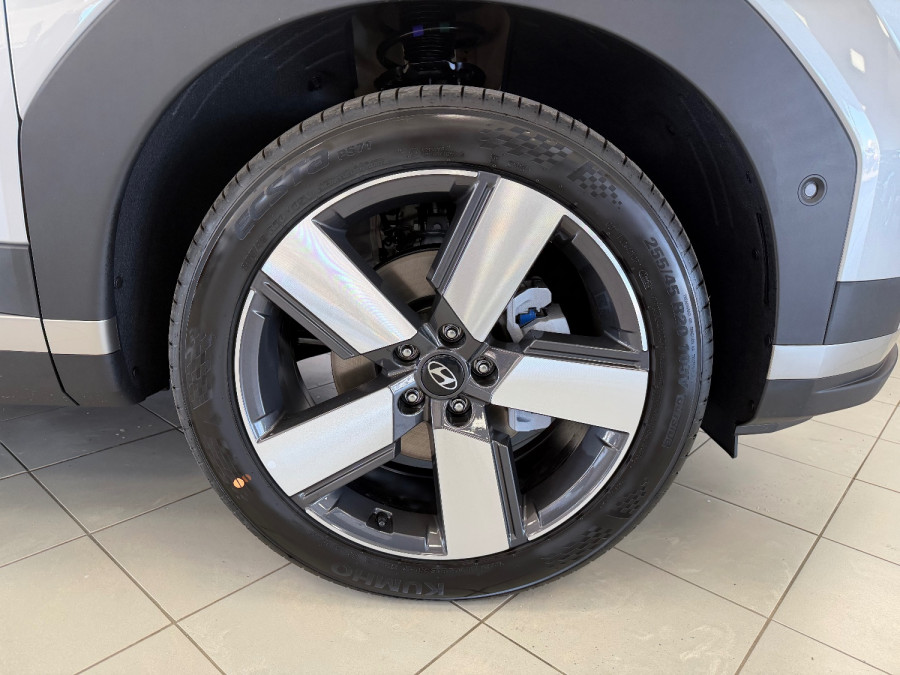 2026 MY27 Hyundai MX-5 Hybrid - Elite SUV Image 9