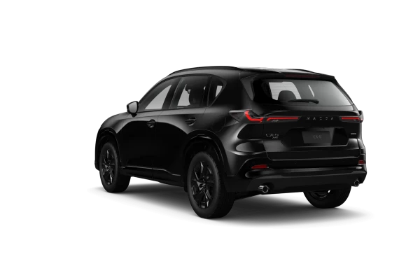 2026 Mazda CX-5 KM Series G25 Akera SUV Image 18