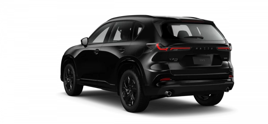 2026 Mazda CX-5 KM Series G25 Akera SUV Image 18