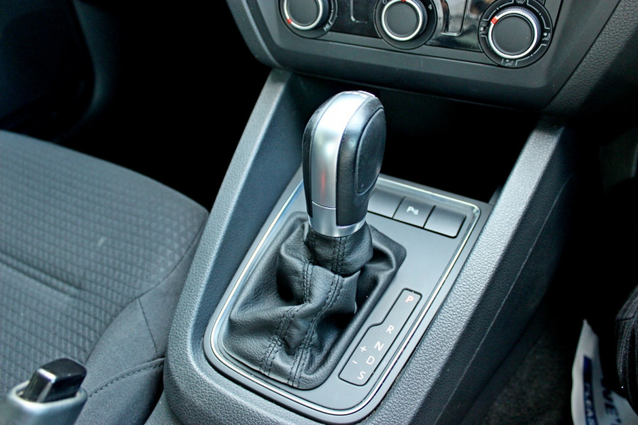 2017 MY16 Volkswagen Jetta 1B  118TSI 118TSI - Trendline Sedan Image 15