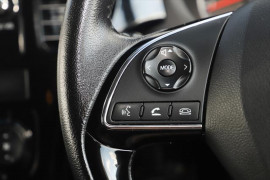 2015 Mitsubishi Outlander ZK MY16 LS Suv