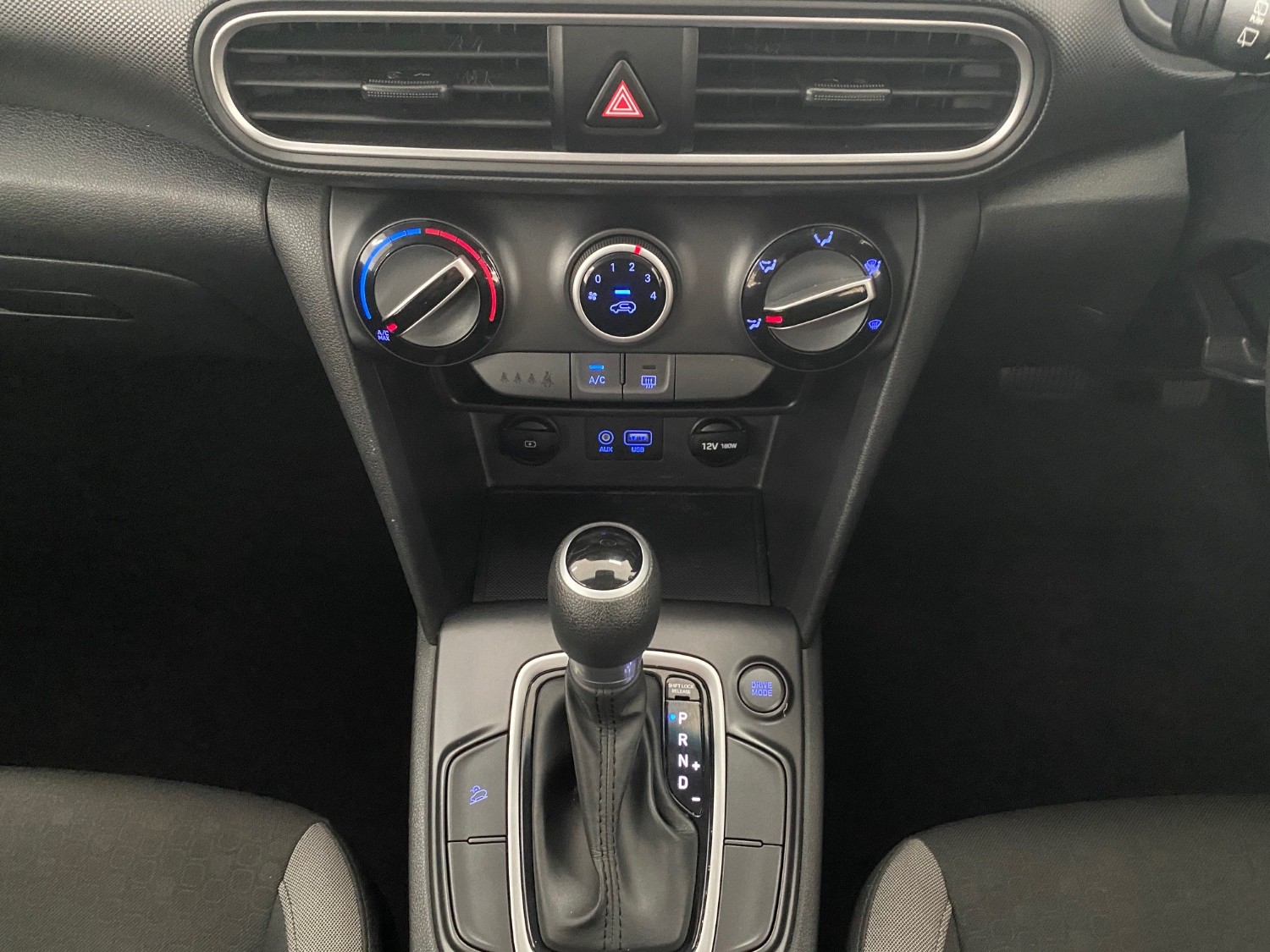 2019 Hyundai Kona OS.2 Go SUV Image 8