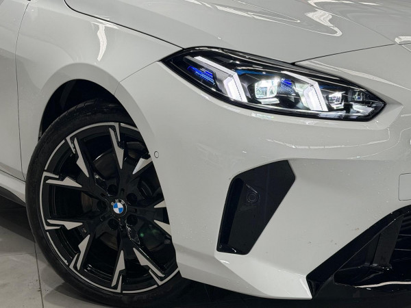 2025 BMW 1 Series F70 120 M Sport Hatch image 2