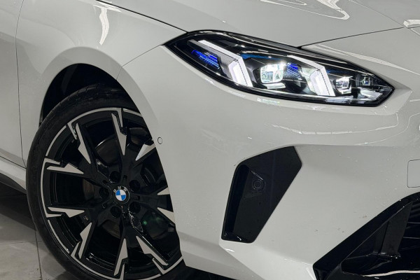 2025 BMW 1 Series F70 120 M Sport Hatch