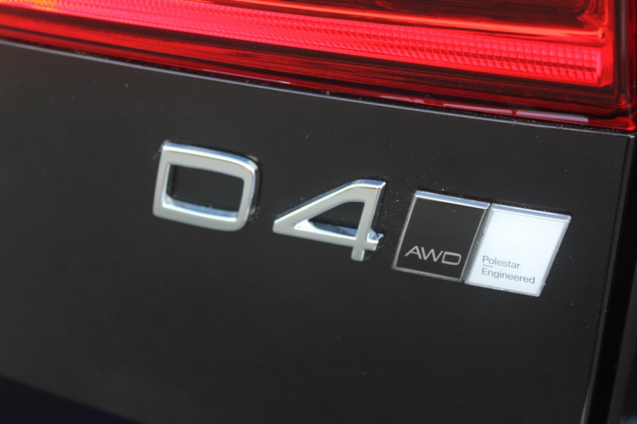 2020 MY21 Volvo XC60 (No Series) D4 Inscription Suv