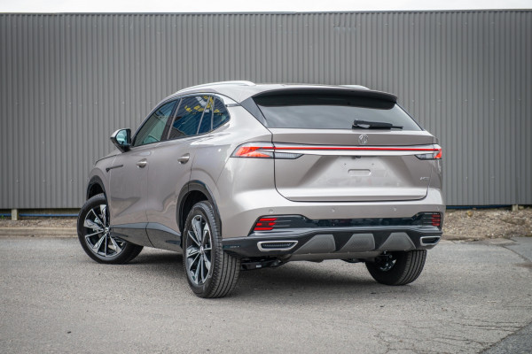 2026 MY25 MG HS AS33 Excite SUV Image 2