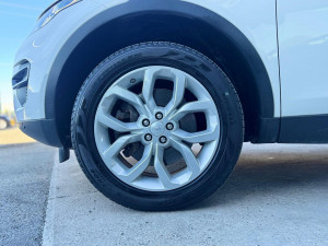 2018 MY19 Land Rover Discovery Sport L550 SD4 HSE SUV