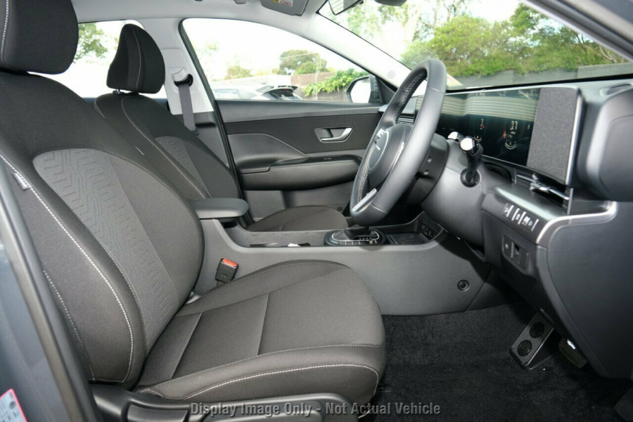 2024 MY25 Hyundai KONA SX2.V2  SUV Image 13