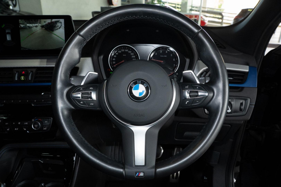2022 BMW X2 F39 sDrive20i M Sport SUV